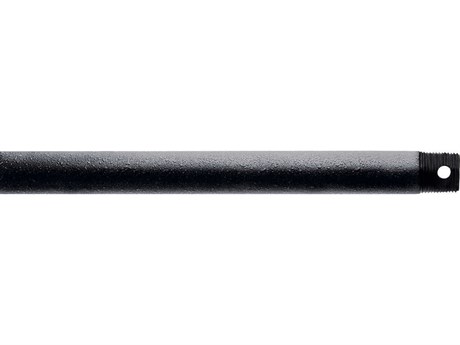 Kichler 48" High Dual Threaded Downrod