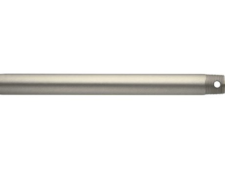 Kichler 48" High Dual Threaded Downrod