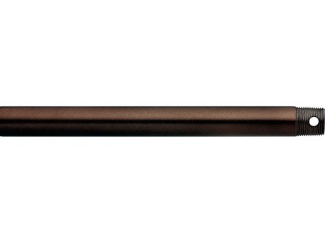 Kichler 48" High Dual Threaded Downrod