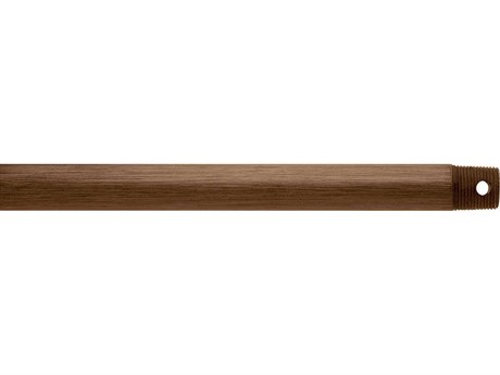 Kichler 60" High Dual Threaded Downrod
