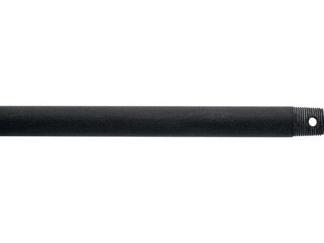 Kichler 60" High Dual Threaded Downrod