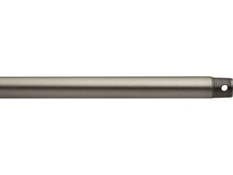 Kichler 72" High Dual Threaded Downrod