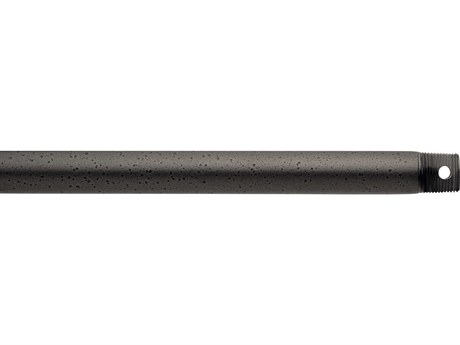Kichler 72" High Dual Threaded Downrod