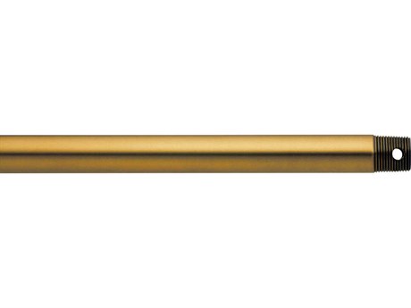 Kichler 72" High Dual Threaded Downrod