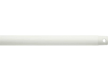 Kichler 72" High Dual Threaded Downrod