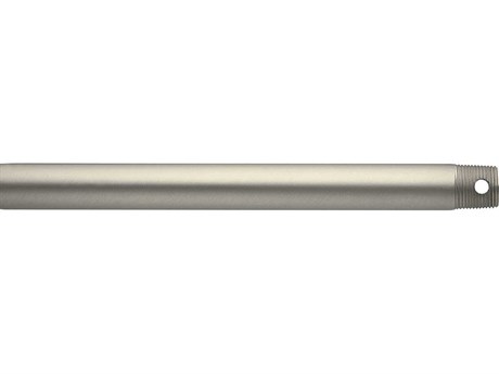 Kichler 72" High Dual Threaded Downrod