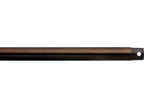 Kichler 72" High Dual Threaded Downrod