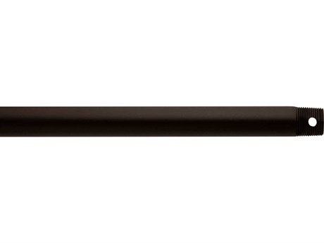 Kichler 72" High Dual Threaded Downrod