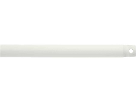 Kichler 72" High Dual Threaded Downrod