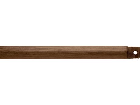 Kichler 72" High Dual Threaded Downrod