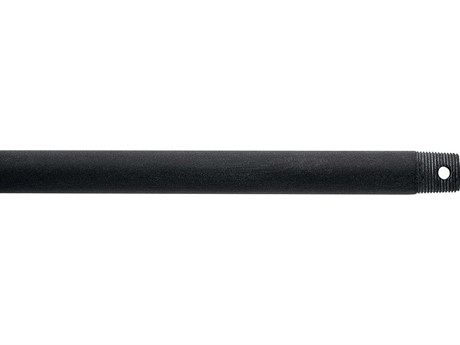 Kichler 72" High Dual Threaded Downrod