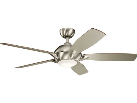 Kichler Geno 54" LED Indoor Celling Fan