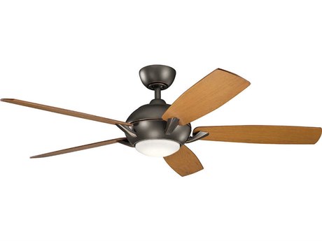 Kichler Geno 54" LED Ceiling Fan
