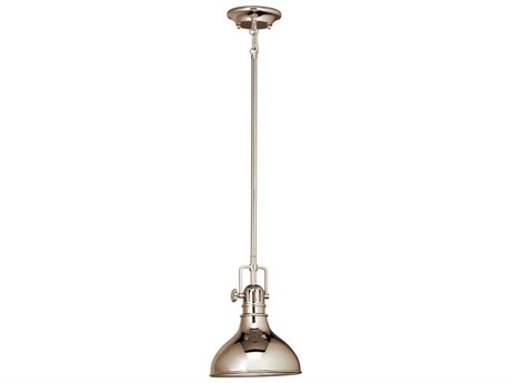 Capital Lighting Sedona 1 - Light Mini Pendant