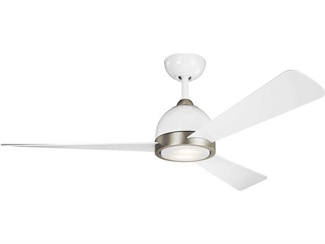 Kichler Incus 56" LED Ceiling Fan