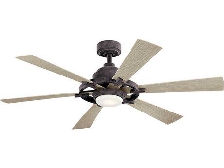 Kichler Iras 52" LED Ceiling Fan
