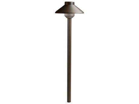 Kichler Landscape Led 3 - Light LED Outdoor Path Light