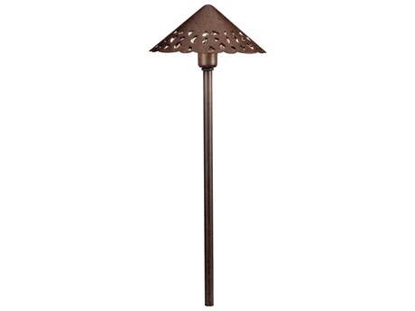Kichler Landscape Led 3 - Light LED Outdoor Path Light