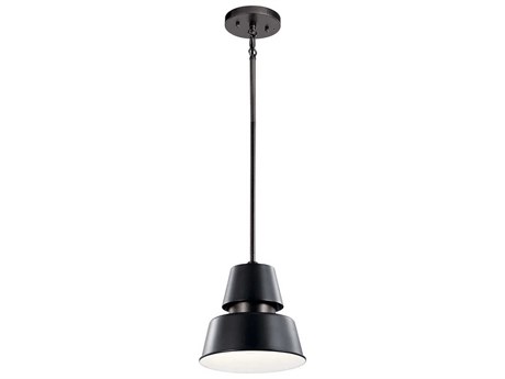 Kichler Lozano 1 - Light Outdoor Hanging Light