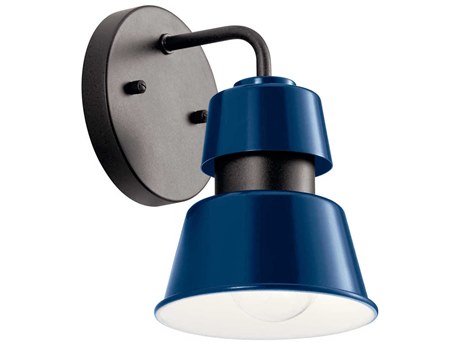 Kichler Lozano Outdoor Wall Light
