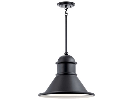 Kichler Northland 1 - Light Outdoor Hanging Light