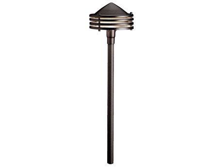 Kichler 1 - Light Outdoor Path Light