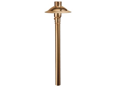 Kichler 1 - Light Outdoor Path Light