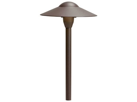 Kichler 1 - Light Outdoor Path Light