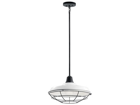 Kichler Pier 1 - Light Outdoor Hanging Light