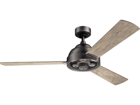 Kichler Pinion 60" Ceiling Fan