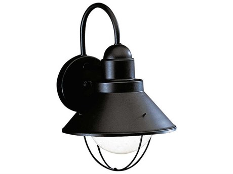 Kichler Seaside 1 - Light Outdoor Wall Light