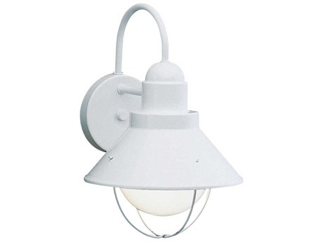 Kichler Seaside 1 - Light Outdoor Wall Light