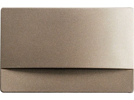 Kichler Step And Hall 4 - Light LED Outdoor Wall Light
