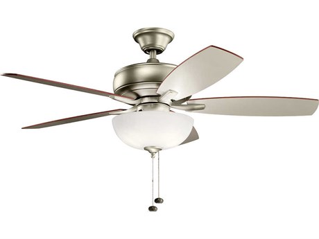 Kichler Terra Select 52" LED Ceiling Fan