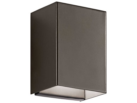 Kichler Walden 1 - Light LED Outdoor Wall Light