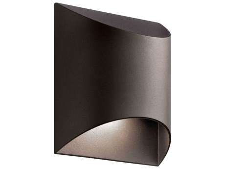 Kichler Wesley 1 - Light LED Outdoor Wall Light