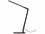 Koncept Z-bar 14'' High LED Silver Desk Lamp  KONAR1100SIL