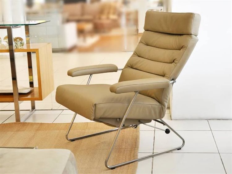 Lafer Adelle Recliner Chair | L3LFAD