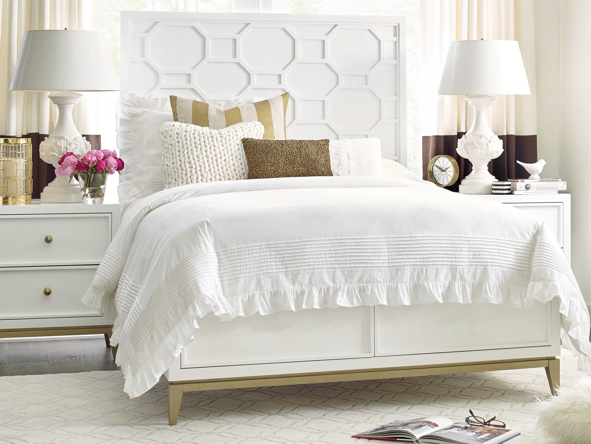 legacy collection bedroom furniture