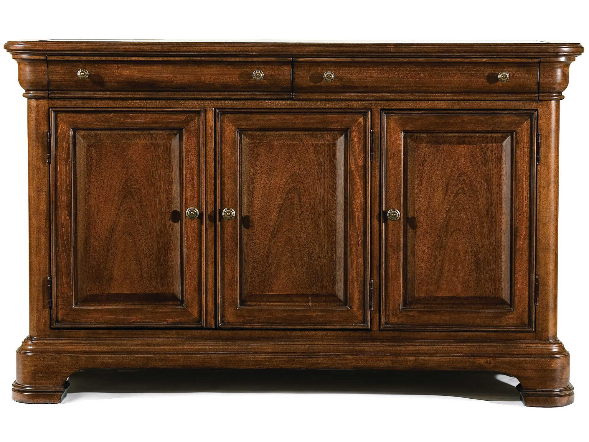 Legacy Classic Furniture Evolution Rich Auburn Buffet LCN9180151