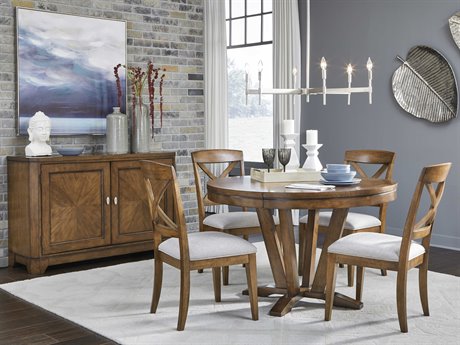 Hooker Furniture Leesburg Dining Room Set | HOO538175200SET