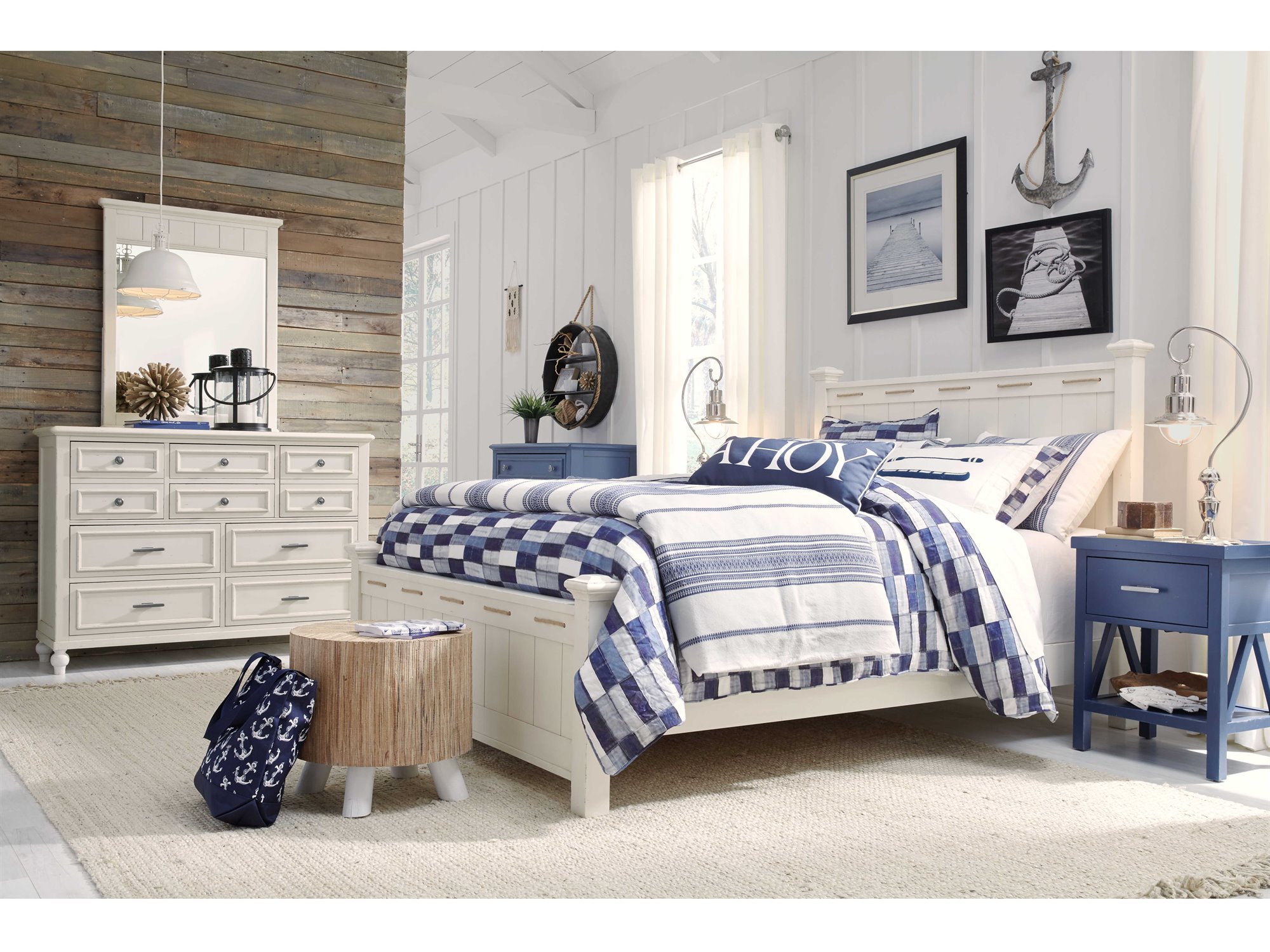 lake shore bedroom furniture