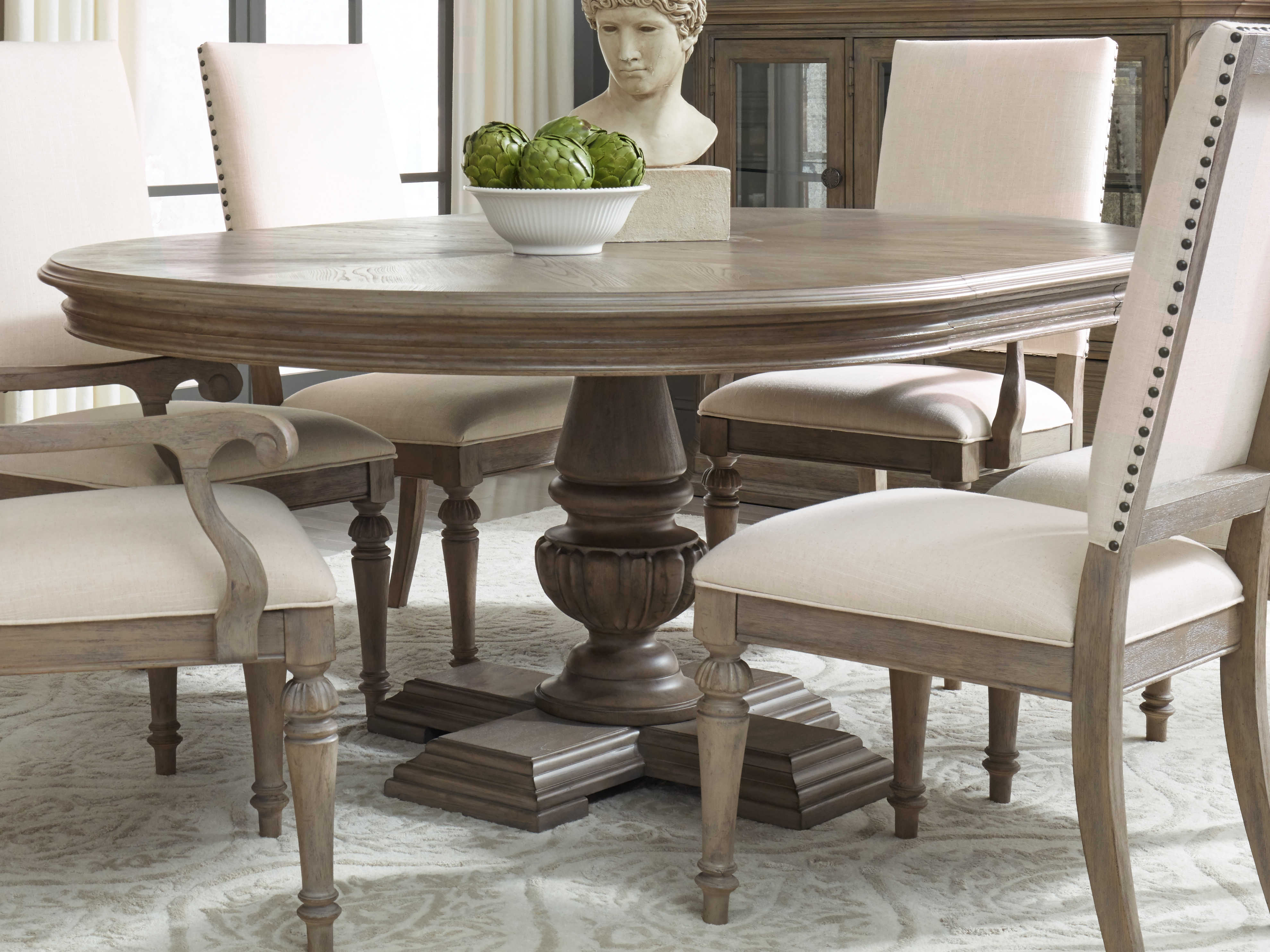 Sale > legacy dining table > in stock