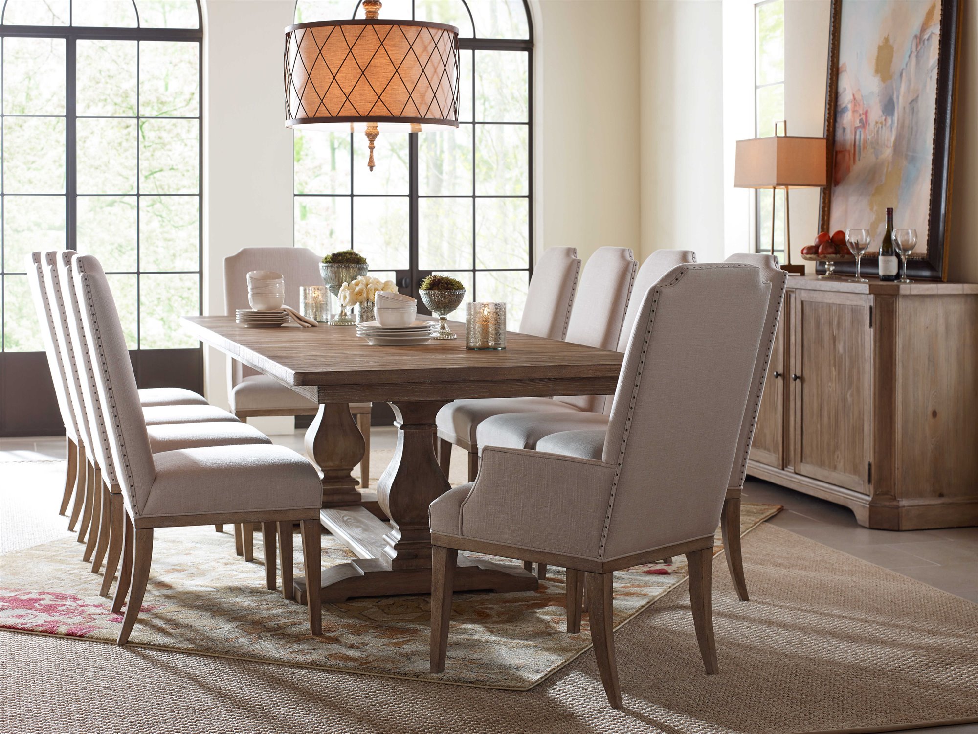rachael ray dining room sets