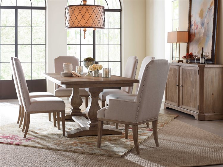 Legacy Classic Furniture Monteverdi By Rachael Ray Dining Room Set ...