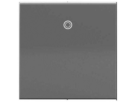 Legrand Paddle Magnesium 277V Paddle Switch