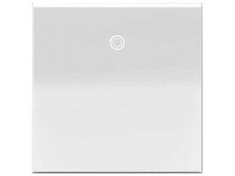 Legrand Paddle White 277V Paddle Switch