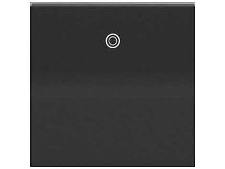 Legrand Paddle Graphite 277V Four-Way Paddle Switch