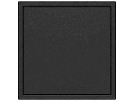 Legrand Outlets Graphite One-Gang Pop-Out Outlet