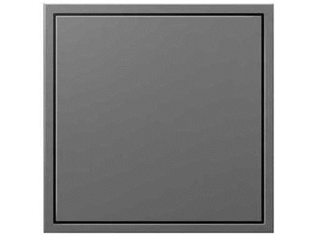 Legrand Outlets Magnesium One-Gang Pop-Out Outlet